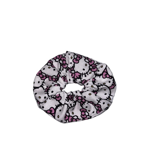 Oversized Florida City’s Scrunchie - Picture 1 of 2